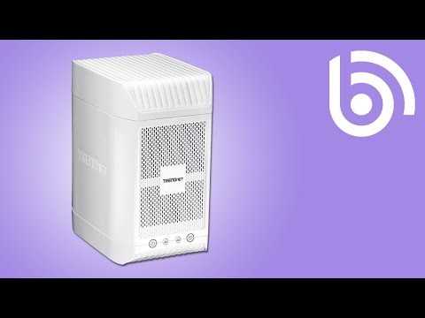 TRENDnet TN-200 NAS Descargar Controlador TRENDnet TN-200 NAS Windows 8 X64